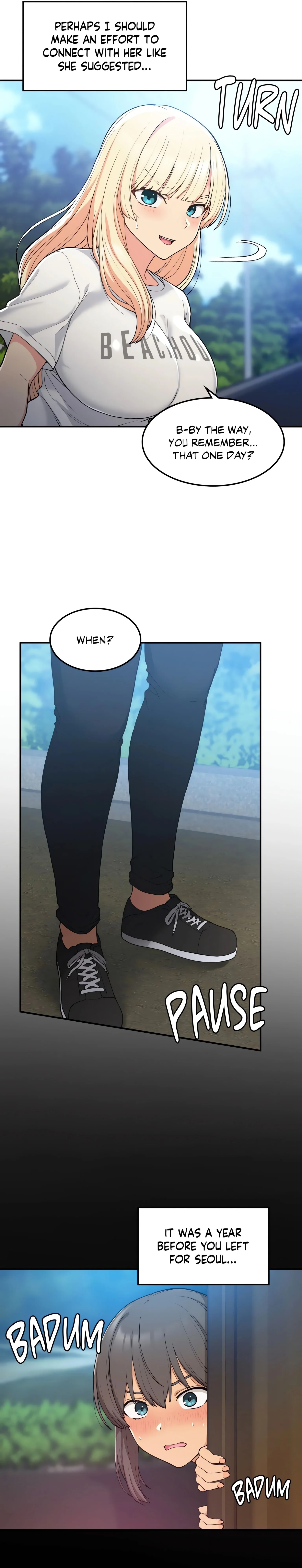 Hometown Hotties (Official Uncensored) chapter 17 page 16