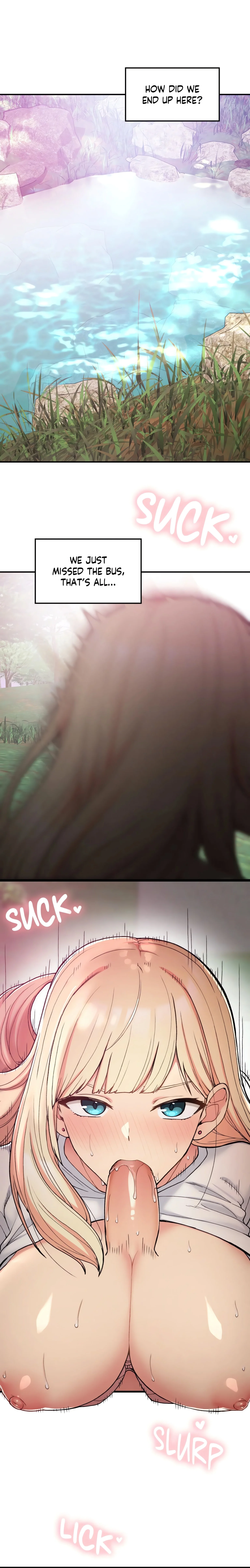 Hometown Hotties (Official Uncensored) chapter 18 page 1