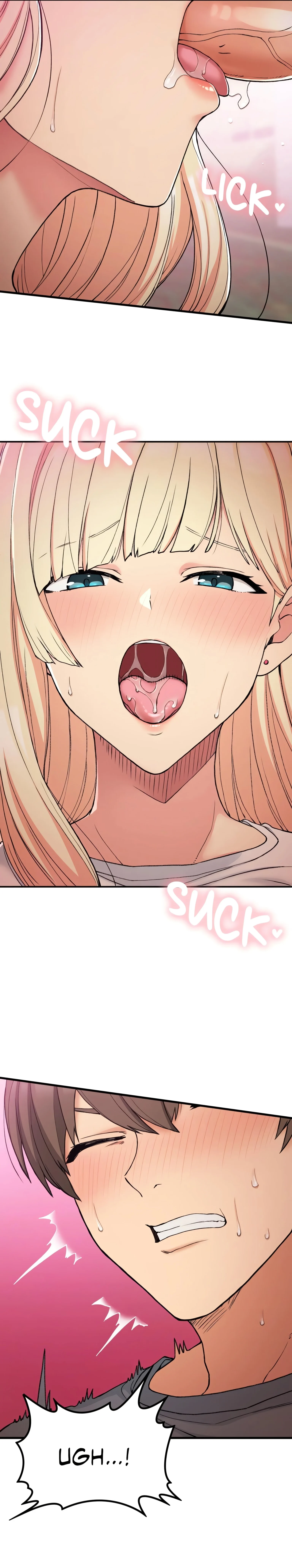 Hometown Hotties (Official Uncensored) chapter 18 page 2
