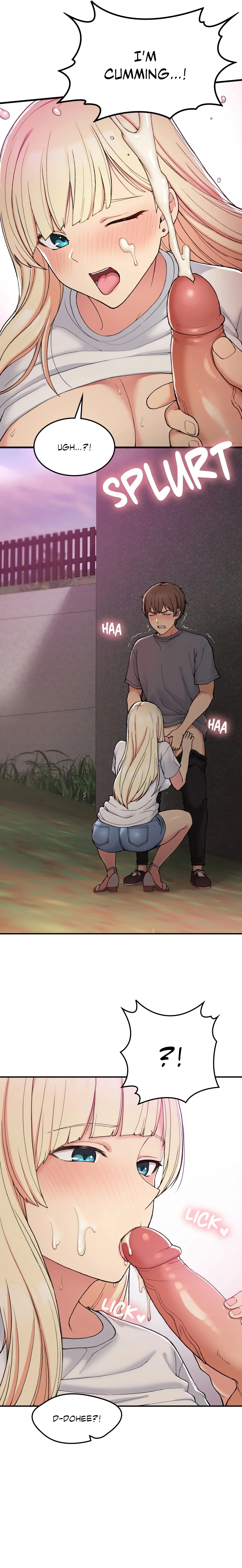 Hometown Hotties (Official Uncensored) chapter 18 page 3