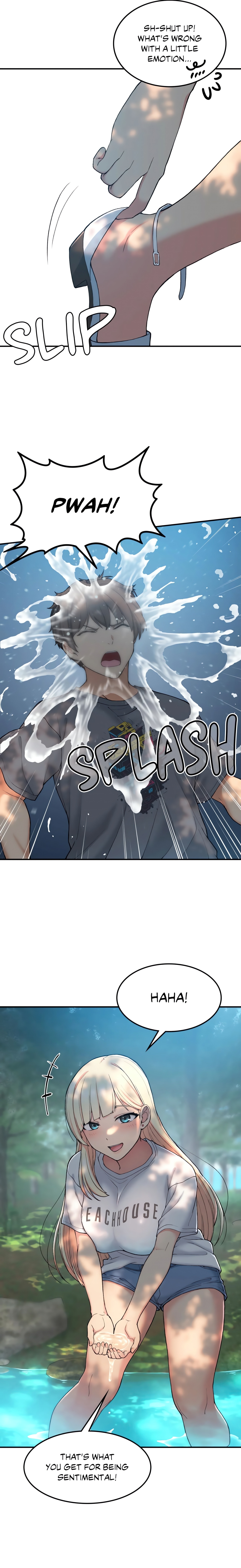 Hometown Hotties (Official Uncensored) chapter 18 page 10
