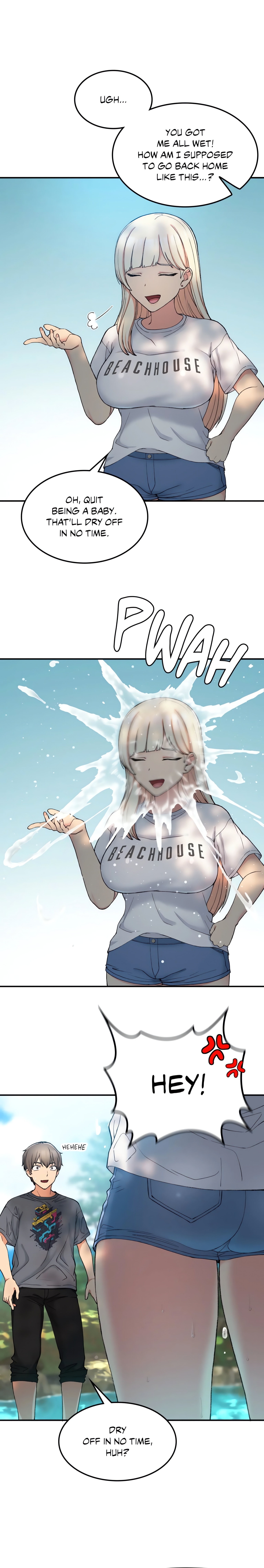 Hometown Hotties (Official Uncensored) chapter 18 page 11