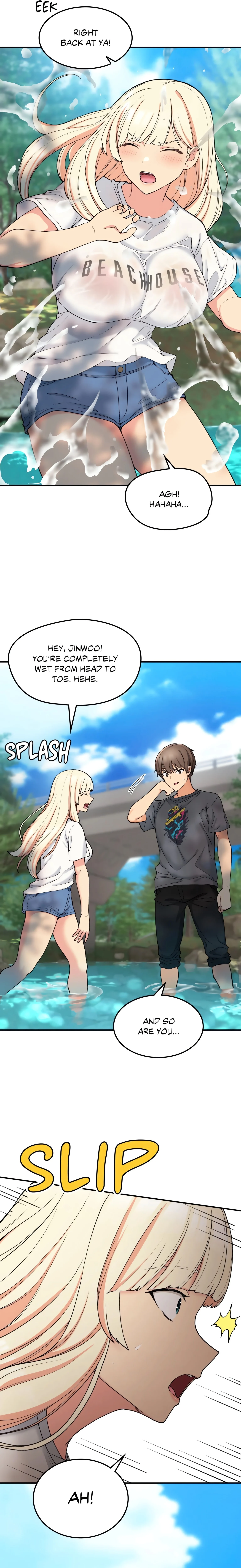 Hometown Hotties (Official Uncensored) chapter 18 page 13
