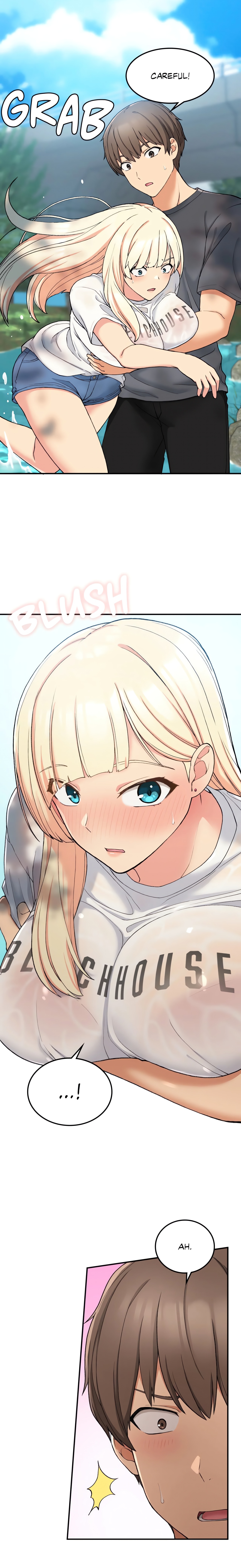 Hometown Hotties (Official Uncensored) chapter 18 page 14