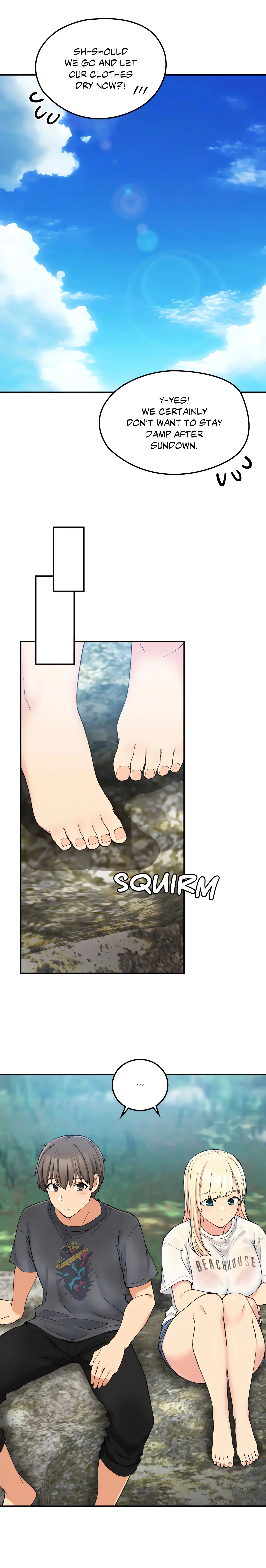 Hometown Hotties (Official Uncensored) chapter 18 page 15