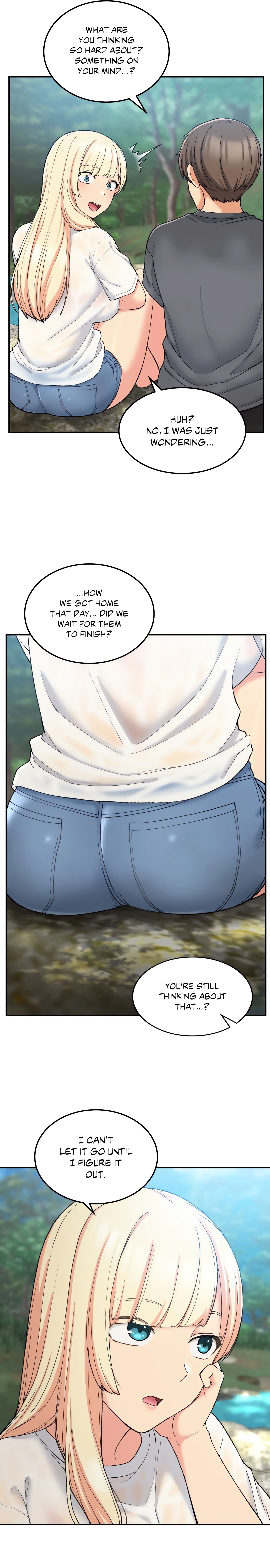 Hometown Hotties (Official Uncensored) chapter 18 page 16