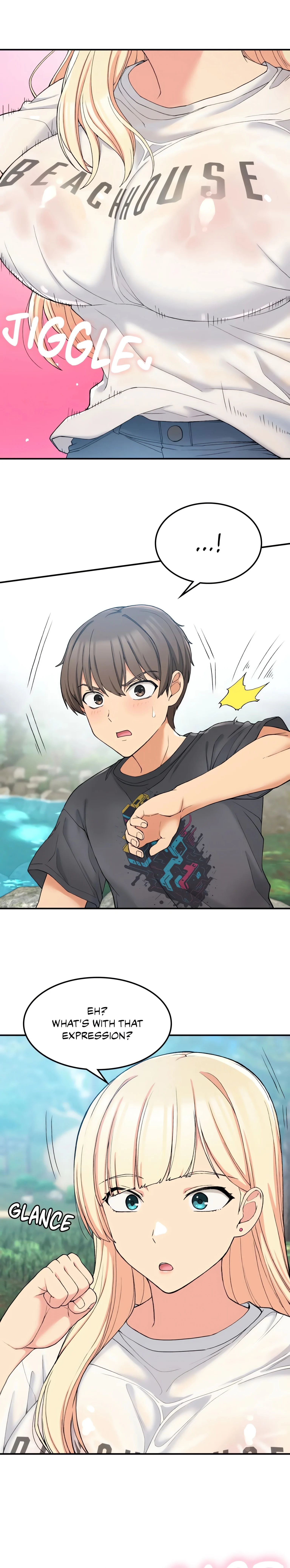Hometown Hotties (Official Uncensored) chapter 18 page 18