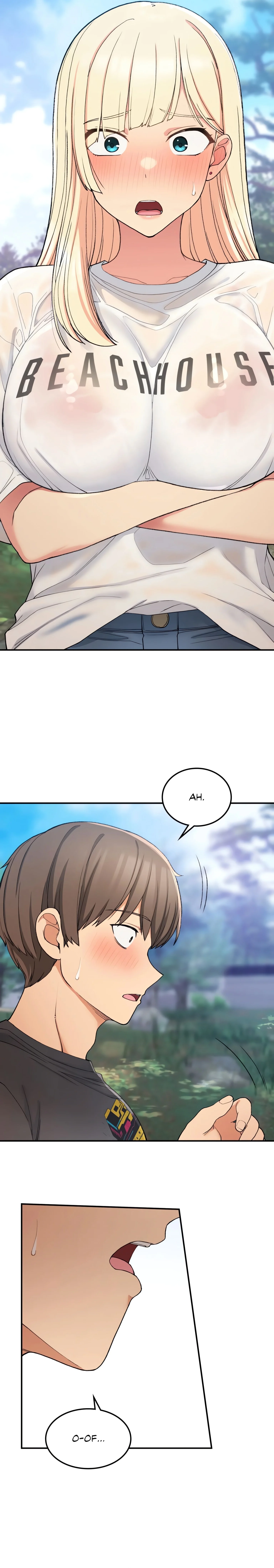Hometown Hotties (Official Uncensored) chapter 18 page 23