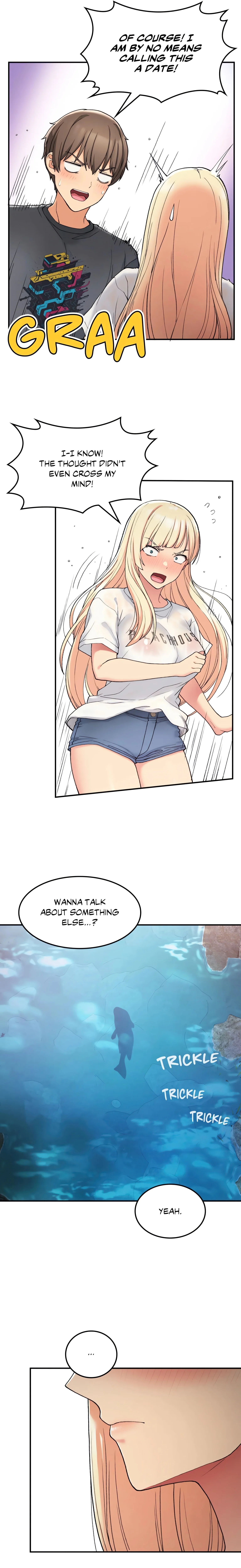 Hometown Hotties (Official Uncensored) chapter 18 page 24