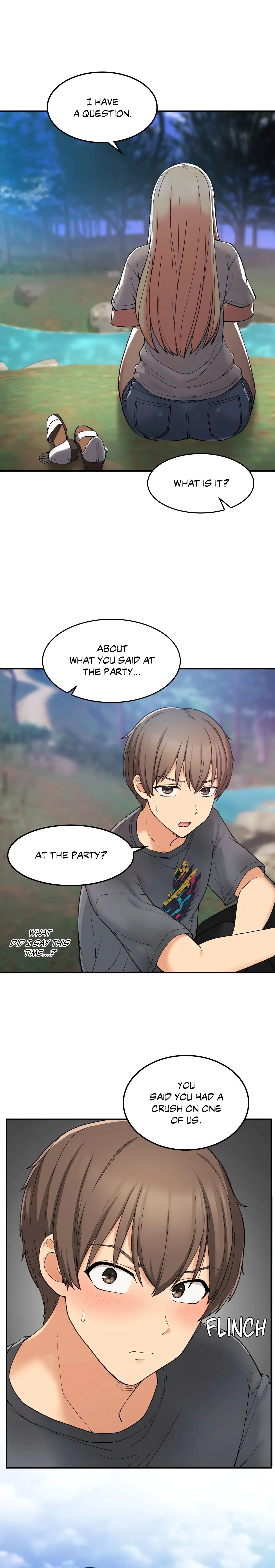 Hometown Hotties (Official Uncensored) chapter 19 page 1