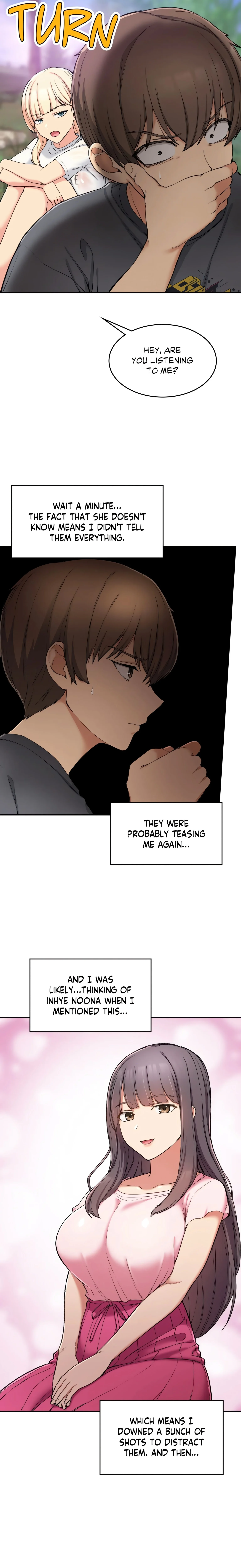 Hometown Hotties (Official Uncensored) chapter 19 page 3