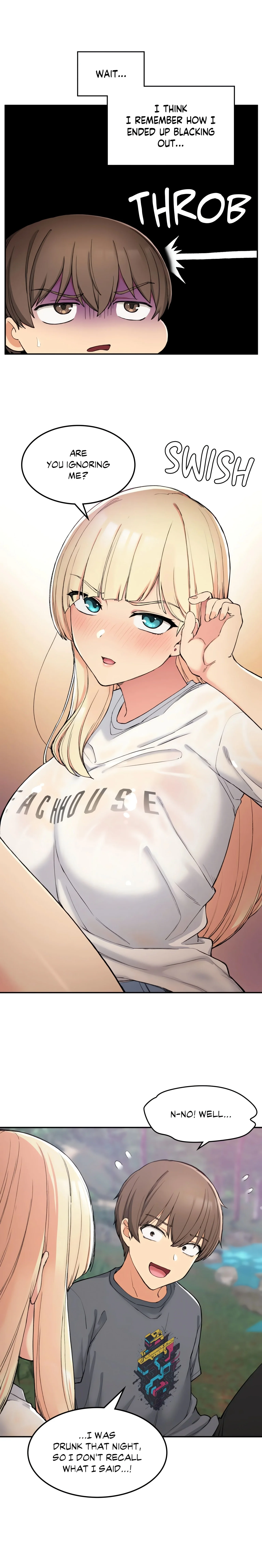 Hometown Hotties (Official Uncensored) chapter 19 page 4