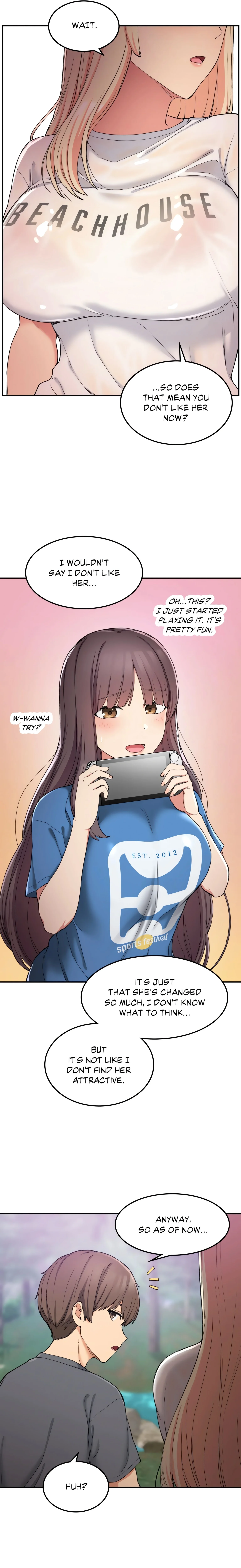 Hometown Hotties (Official Uncensored) chapter 19 page 6