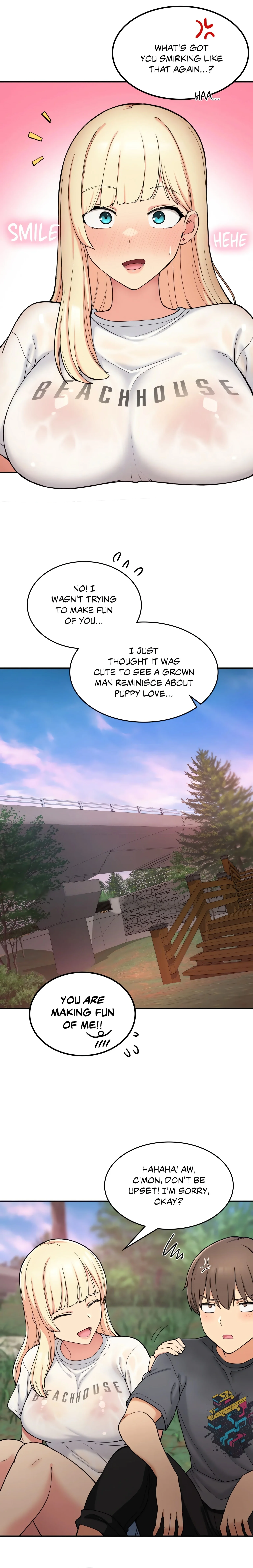 Hometown Hotties (Official Uncensored) chapter 19 page 7