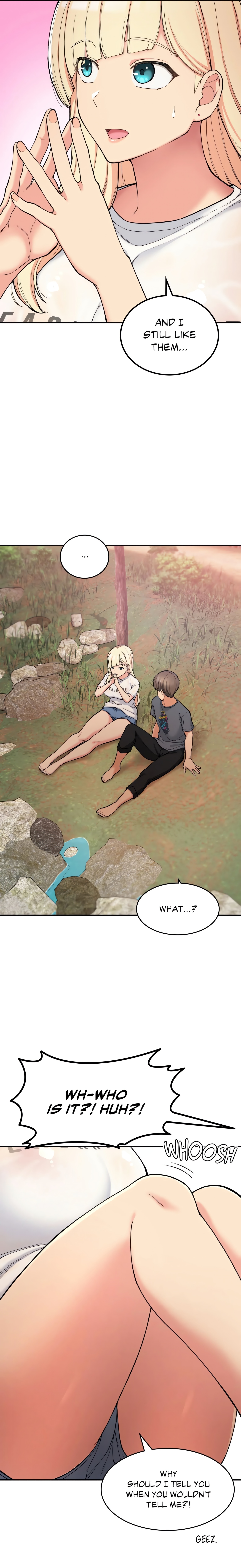 Hometown Hotties (Official Uncensored) chapter 19 page 9