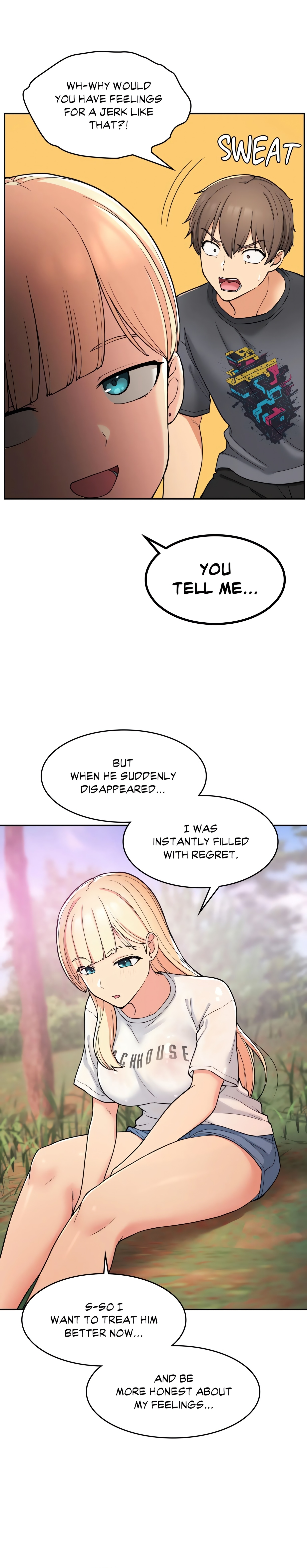 Hometown Hotties (Official Uncensored) chapter 19 page 11