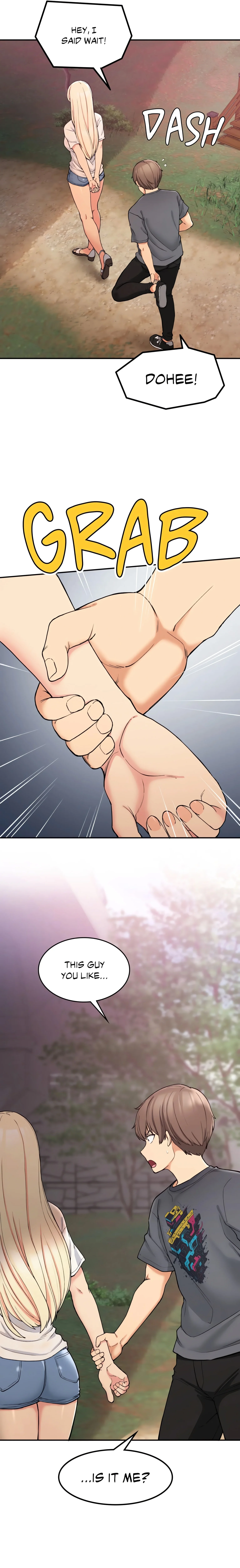 Hometown Hotties (Official Uncensored) chapter 19 page 13