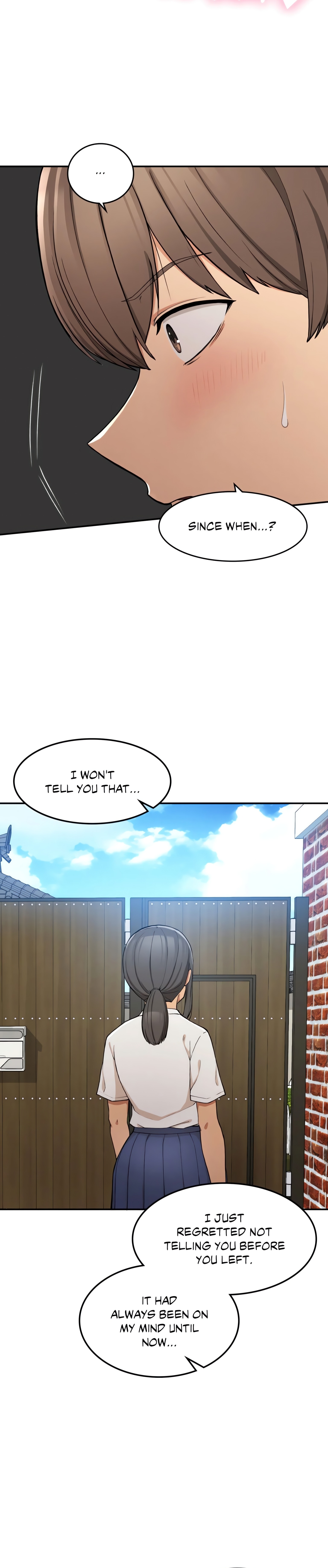 Hometown Hotties (Official Uncensored) chapter 19 page 15