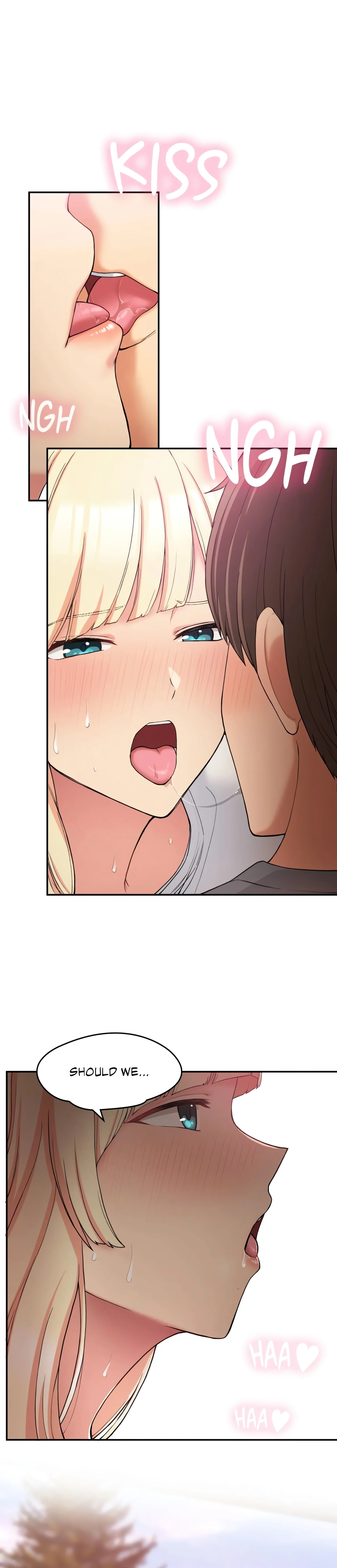 Hometown Hotties (Official Uncensored) chapter 19 page 19