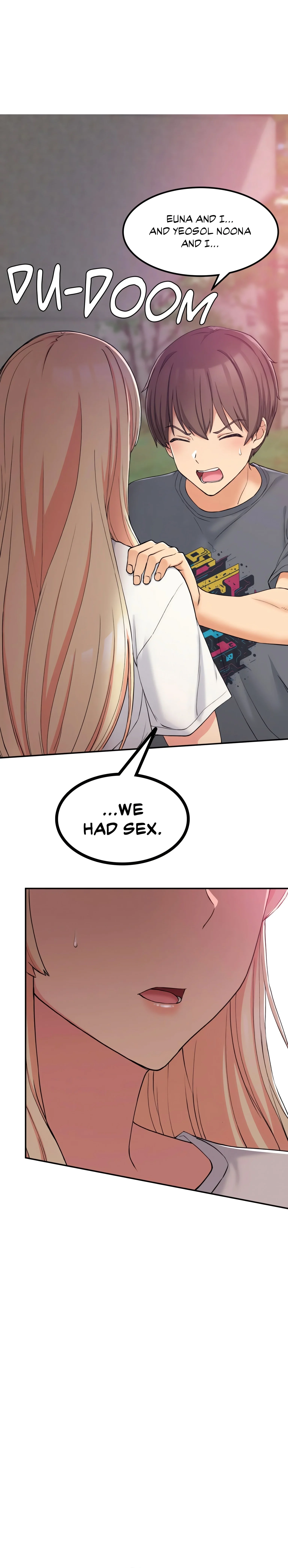 Hometown Hotties (Official Uncensored) chapter 19 page 25