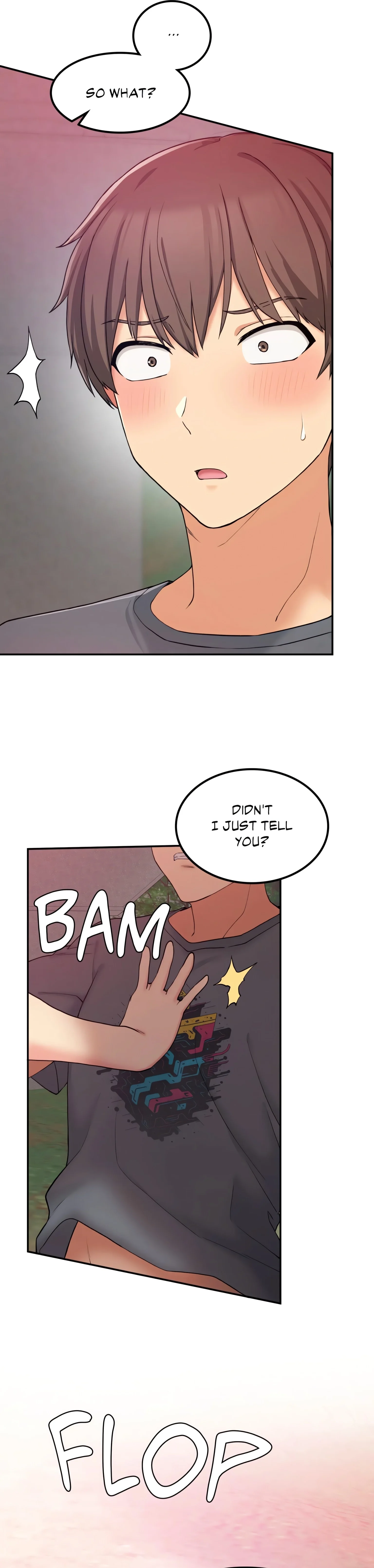 Hometown Hotties (Official Uncensored) chapter 19 page 26
