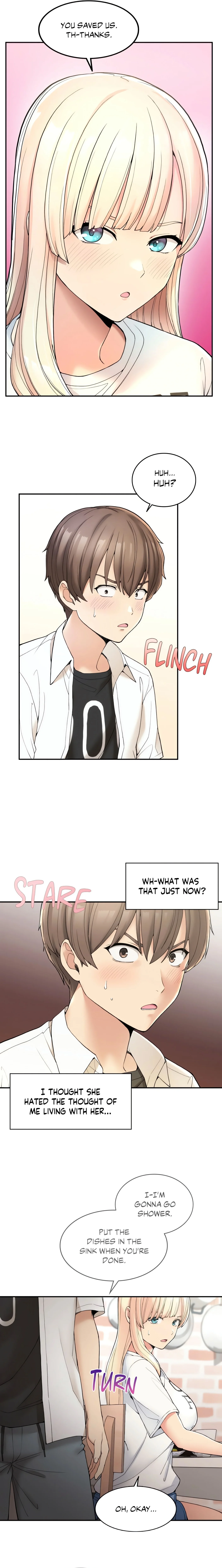 Hometown Hotties (Official Uncensored) chapter 2 page 13
