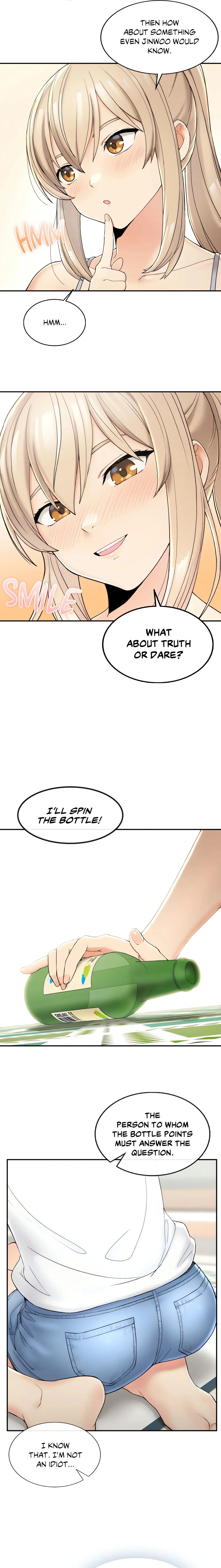 Hometown Hotties (Official Uncensored) chapter 2 page 28