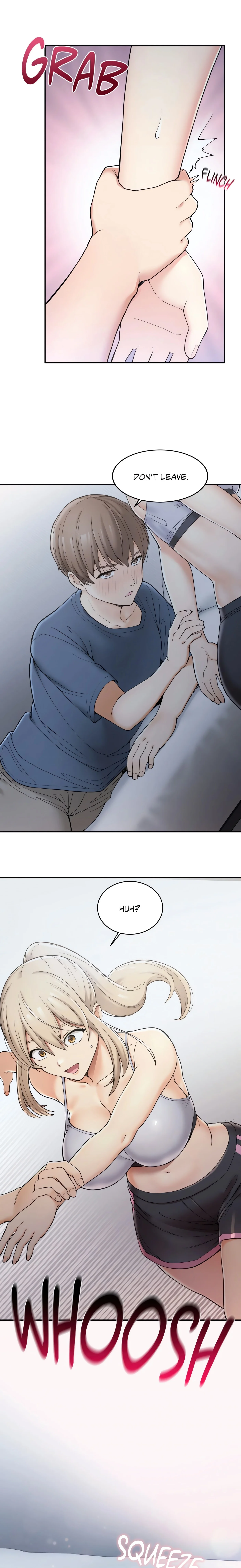 Hometown Hotties (Official Uncensored) chapter 2 page 34