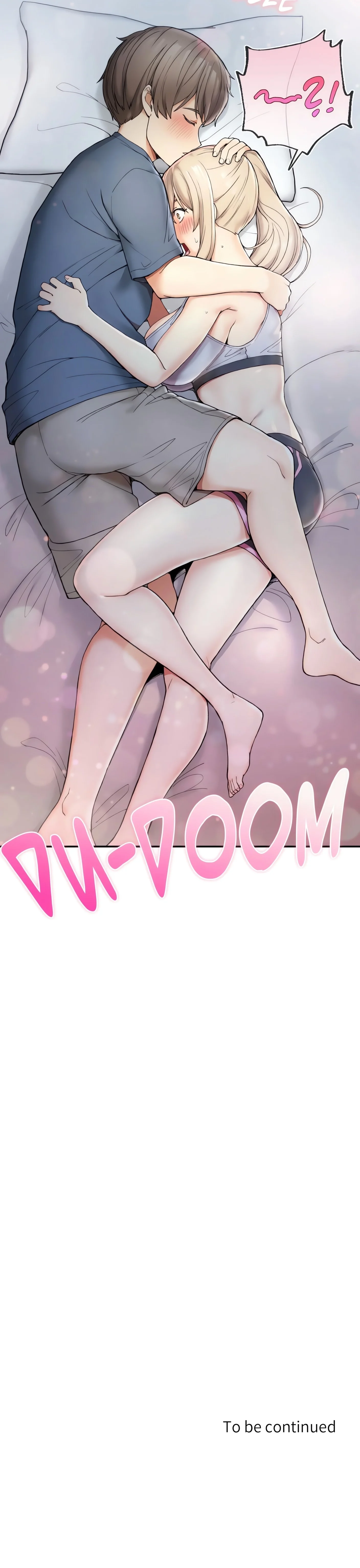 Hometown Hotties (Official Uncensored) chapter 2 page 35
