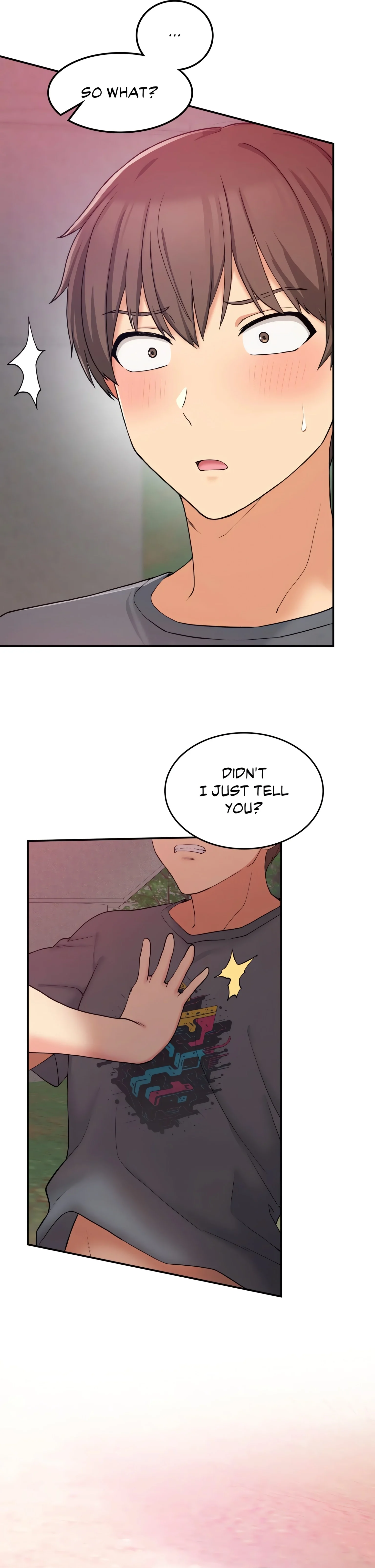 Hometown Hotties (Official Uncensored) chapter 20 page 2