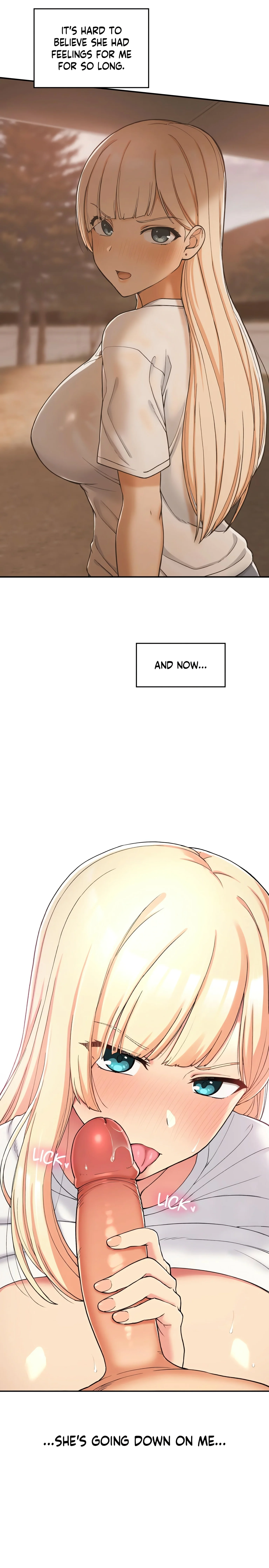Hometown Hotties (Official Uncensored) chapter 20 page 6