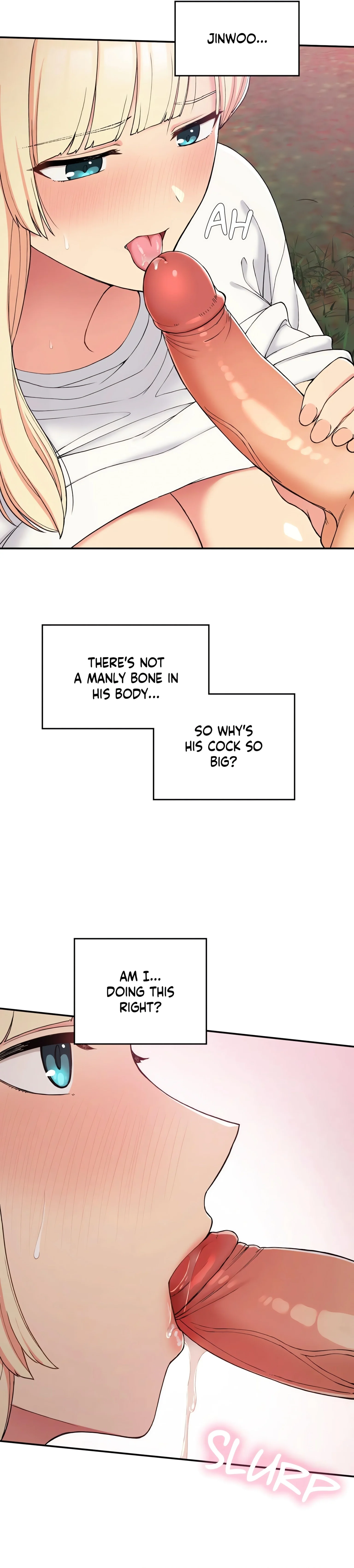 Hometown Hotties (Official Uncensored) chapter 20 page 7