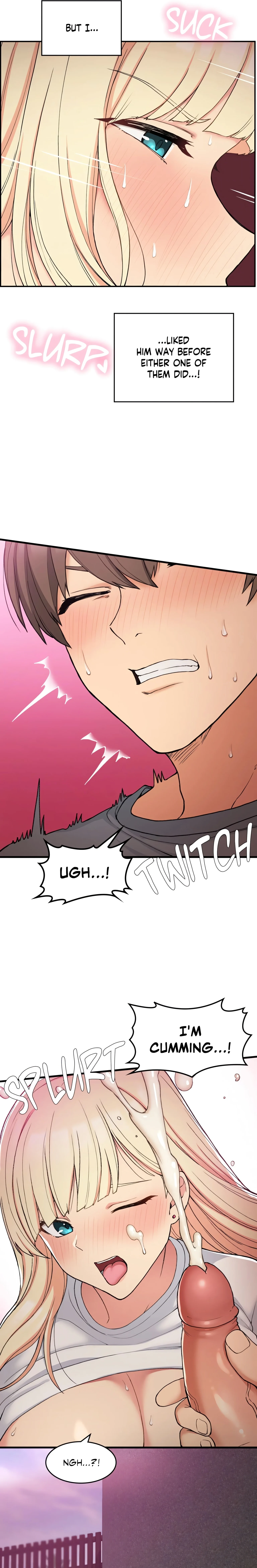 Hometown Hotties (Official Uncensored) chapter 20 page 9