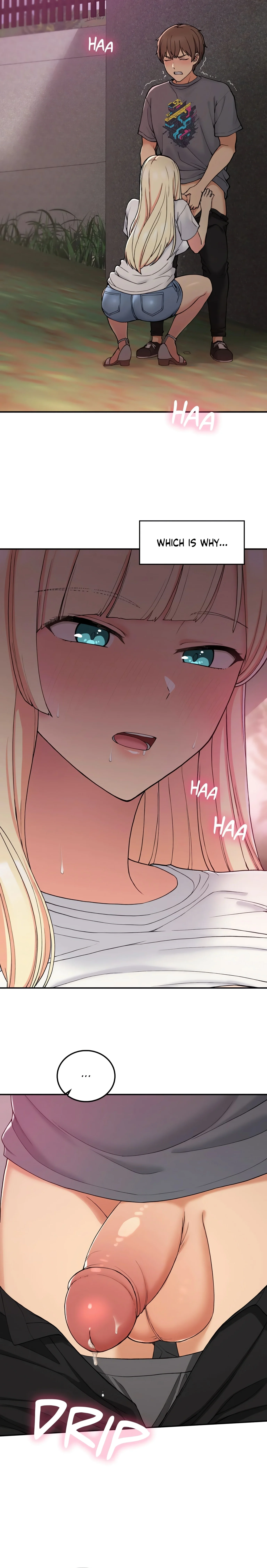 Hometown Hotties (Official Uncensored) chapter 20 page 10