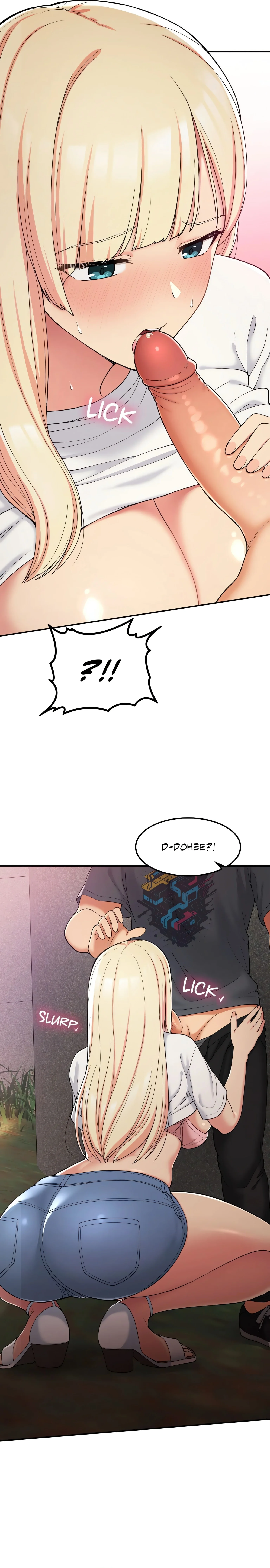 Hometown Hotties (Official Uncensored) chapter 20 page 11