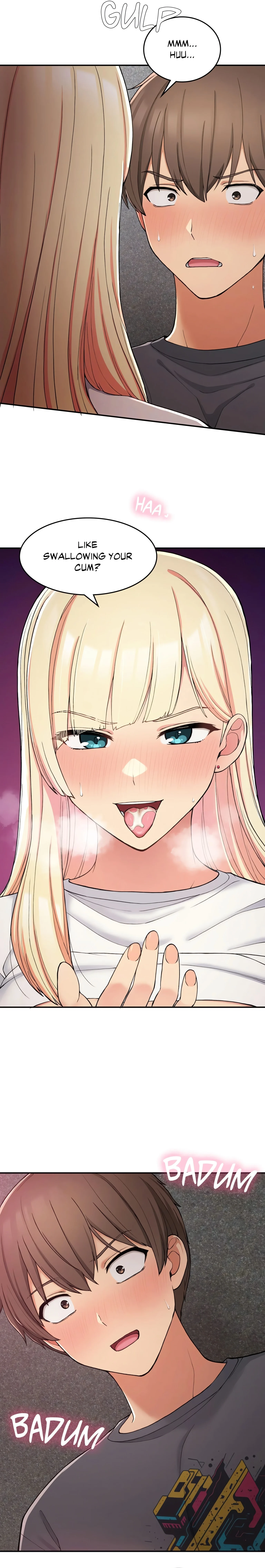 Hometown Hotties (Official Uncensored) chapter 20 page 13