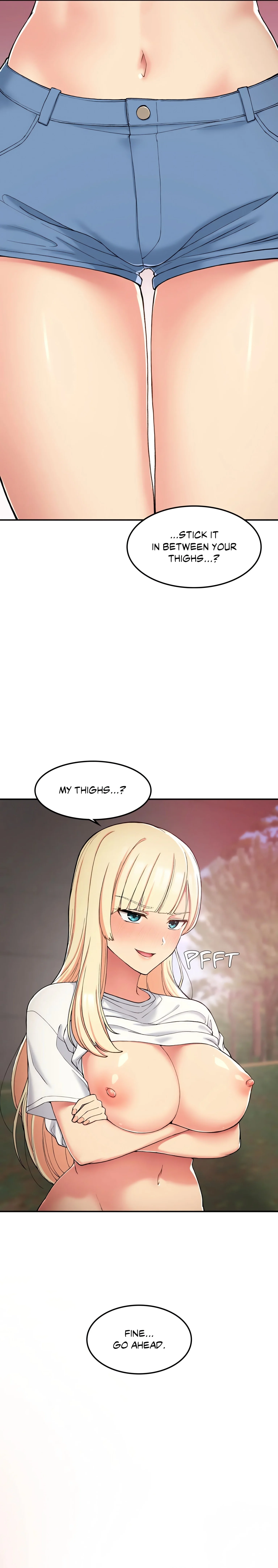 Hometown Hotties (Official Uncensored) chapter 20 page 15