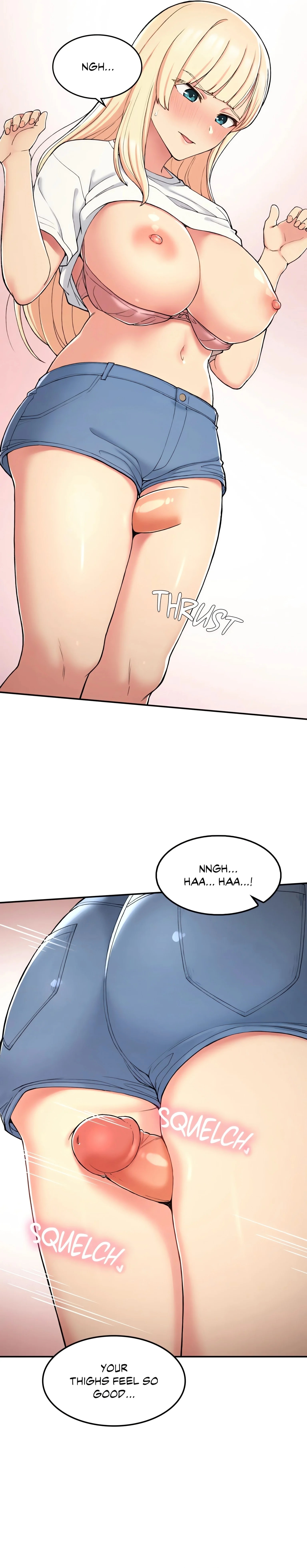 Hometown Hotties (Official Uncensored) chapter 20 page 16