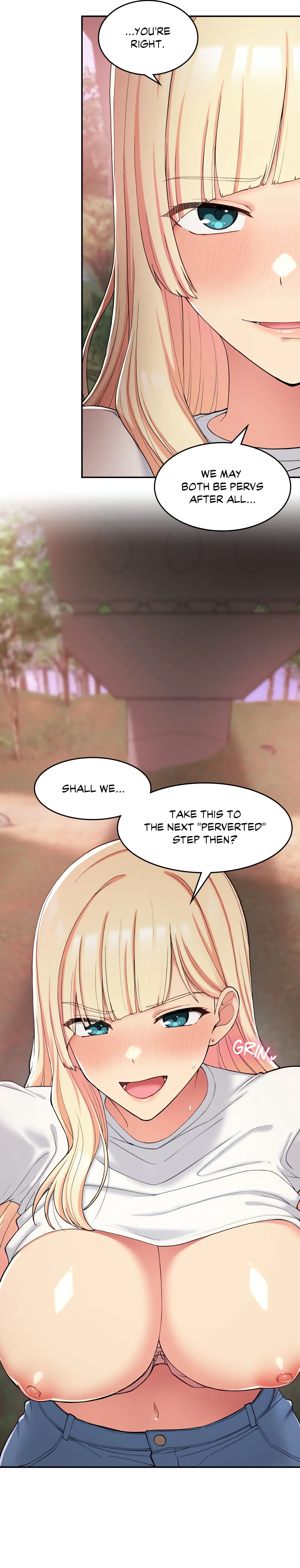 Hometown Hotties (Official Uncensored) chapter 20 page 18