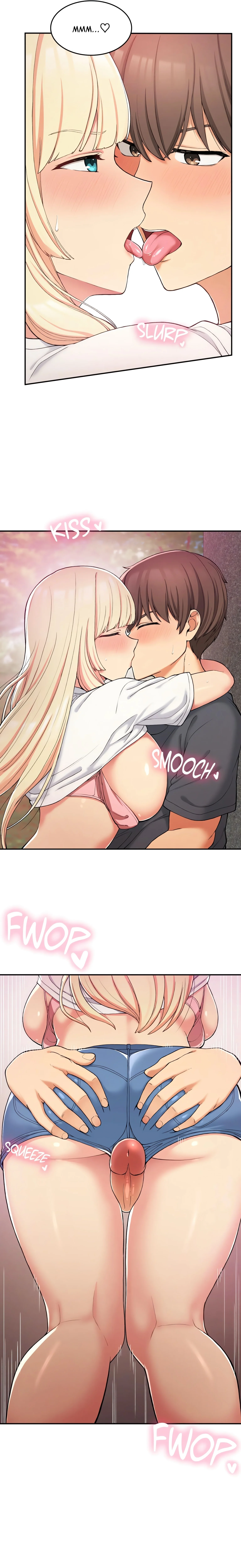 Hometown Hotties (Official Uncensored) chapter 20 page 19