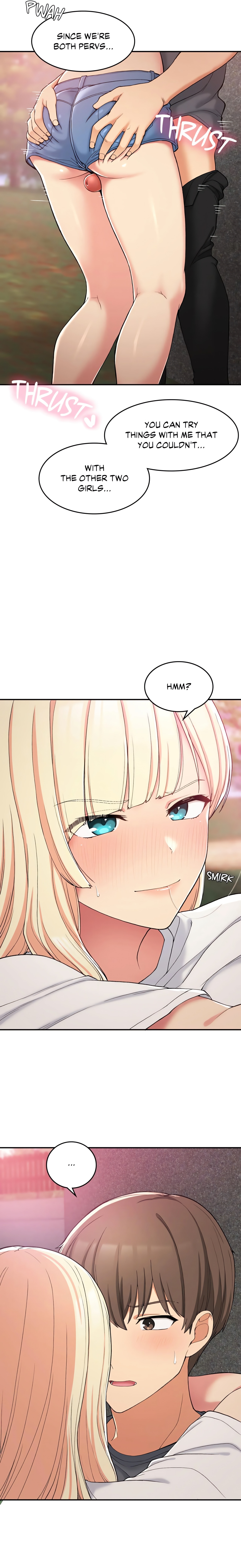Hometown Hotties (Official Uncensored) chapter 20 page 20