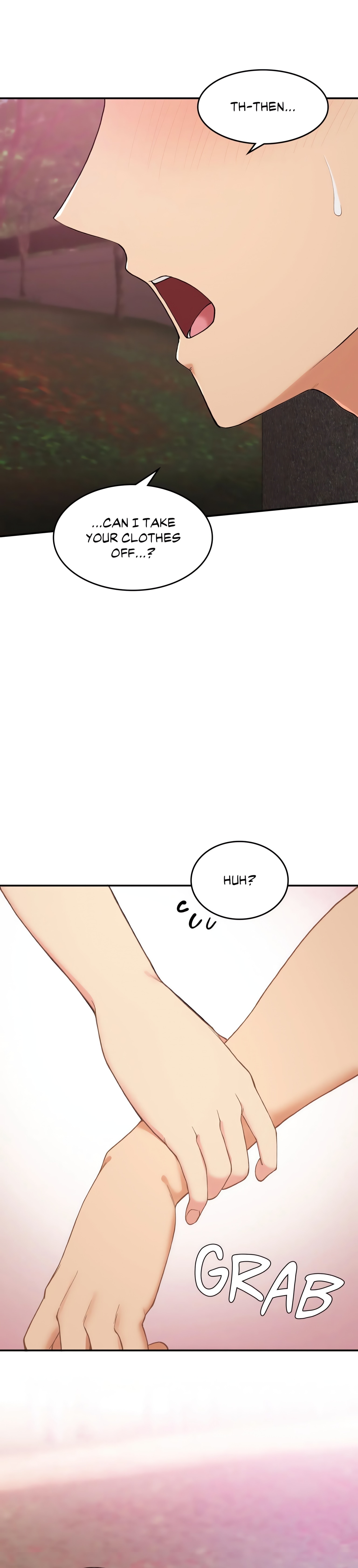 Hometown Hotties (Official Uncensored) chapter 20 page 21