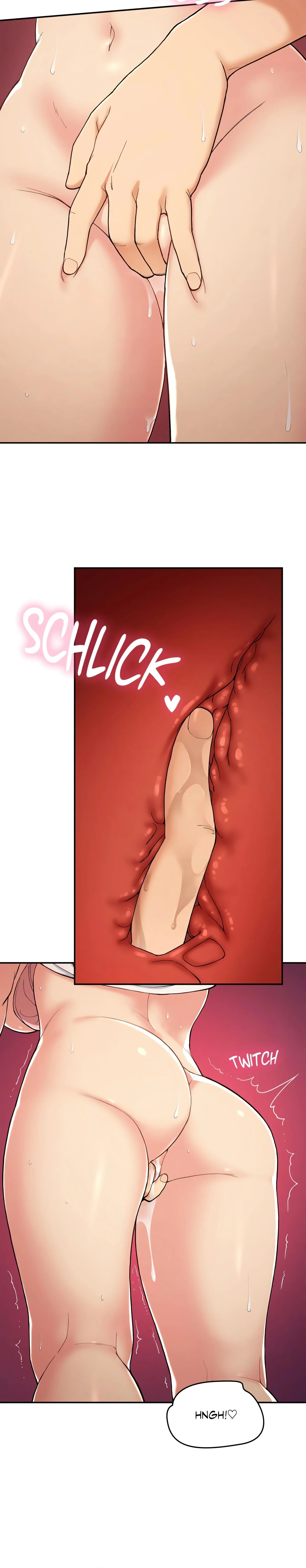Hometown Hotties (Official Uncensored) chapter 20 page 27