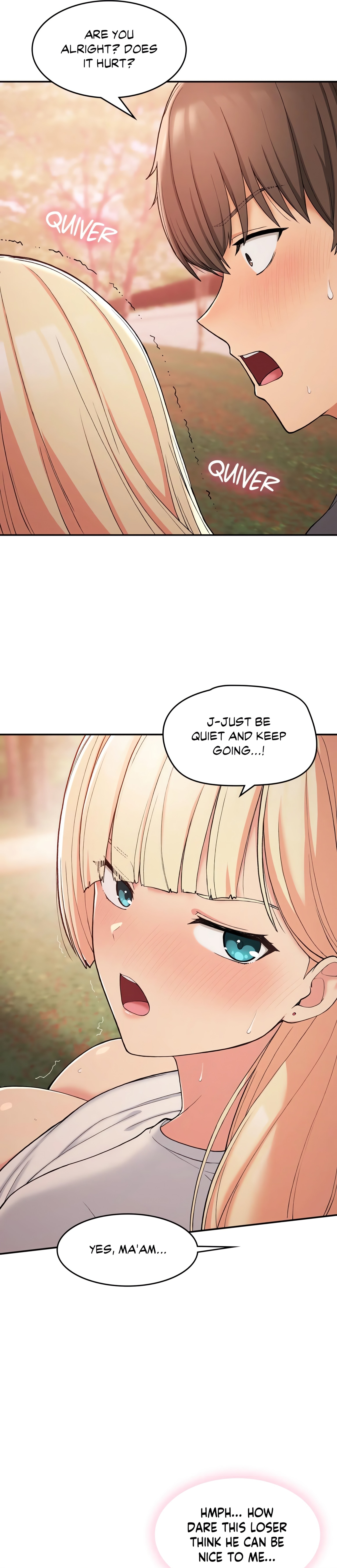 Hometown Hotties (Official Uncensored) chapter 20 page 28