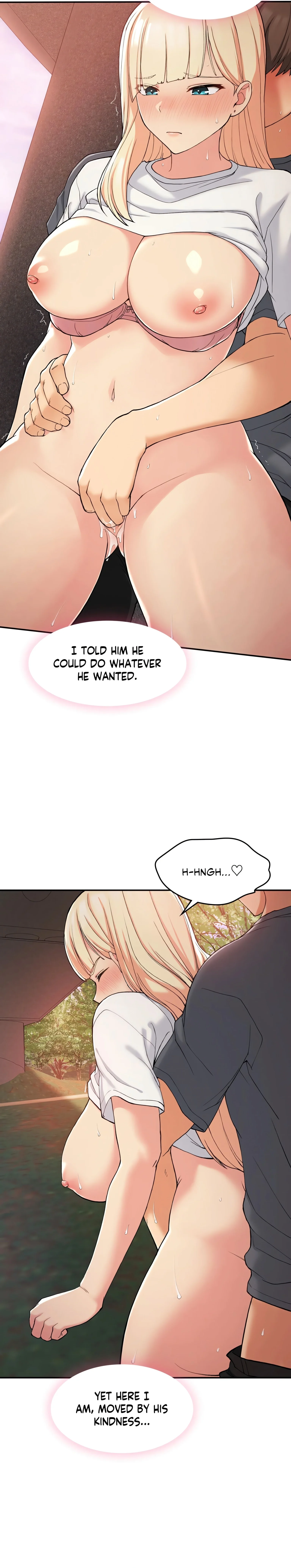 Hometown Hotties (Official Uncensored) chapter 20 page 29