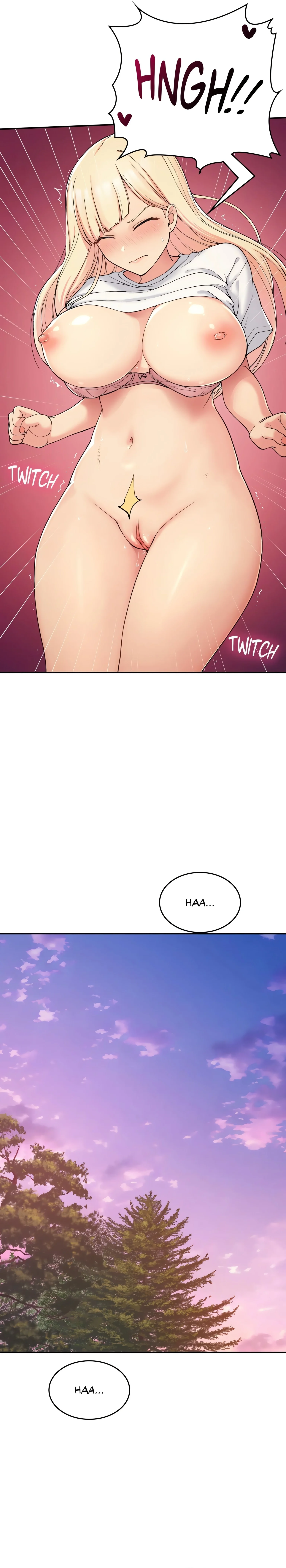 Hometown Hotties (Official Uncensored) chapter 20 page 30