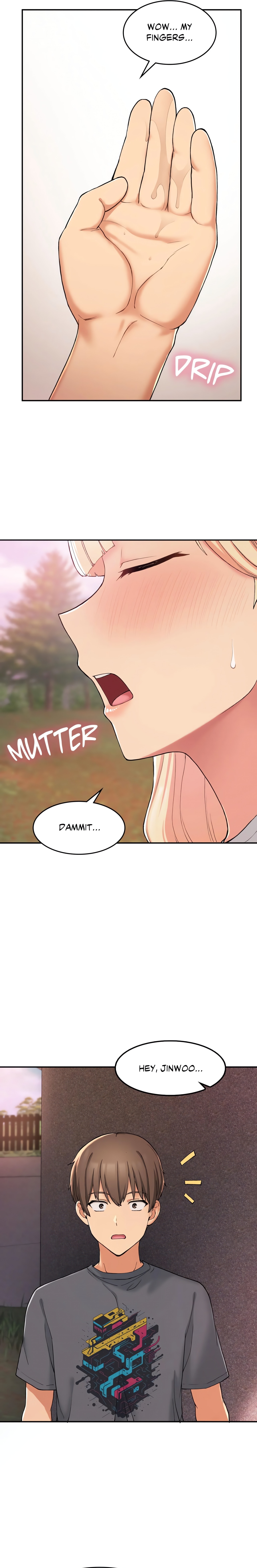 Hometown Hotties (Official Uncensored) chapter 20 page 31