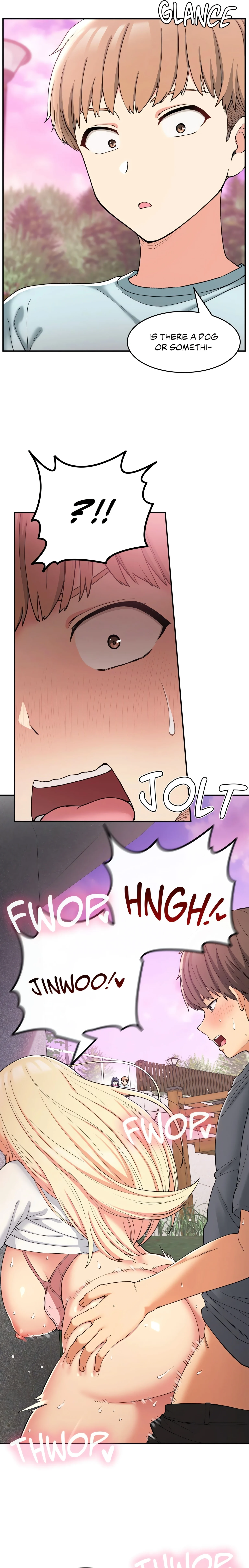 Hometown Hotties (Official Uncensored) chapter 21 page 2
