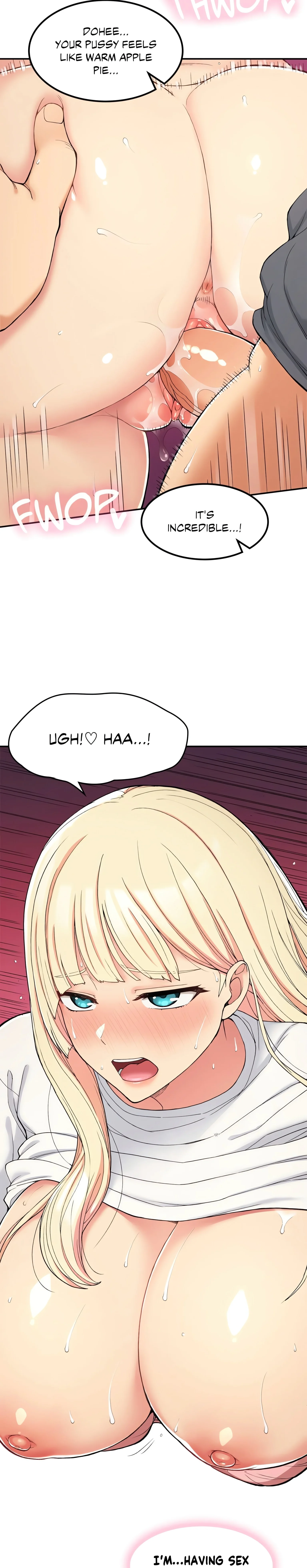 Hometown Hotties (Official Uncensored) chapter 21 page 3