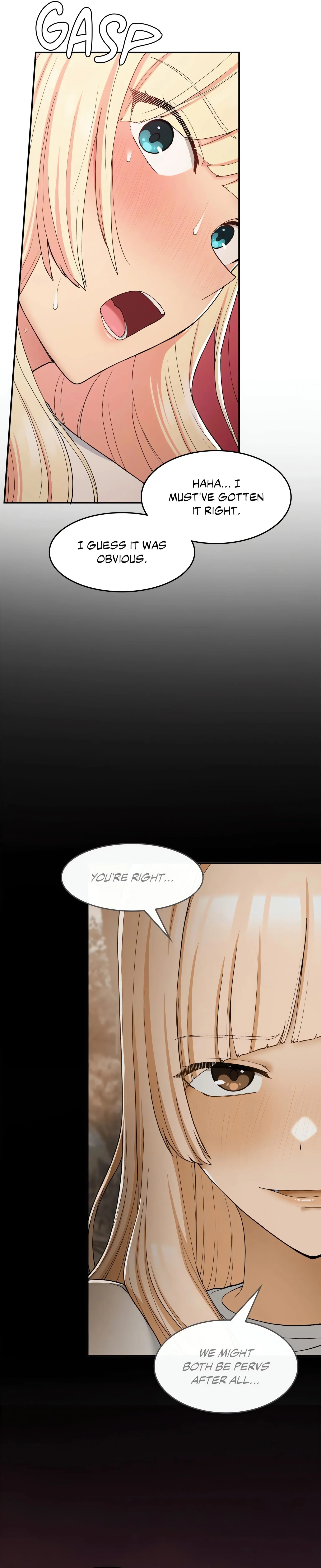 Hometown Hotties (Official Uncensored) chapter 21 page 21
